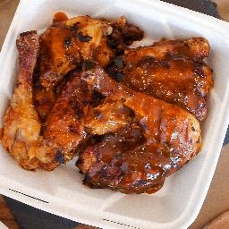 NAOFOOD - PICÒTA
