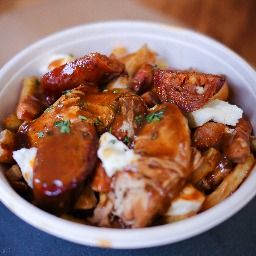 NAOFOOD - PICÒTA