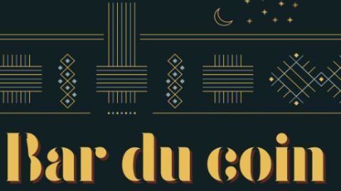 Le Bar Du Coin's banner