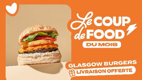 Glasgow Burgers's banner