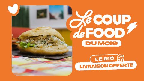 Le Rio - Bokit's banner