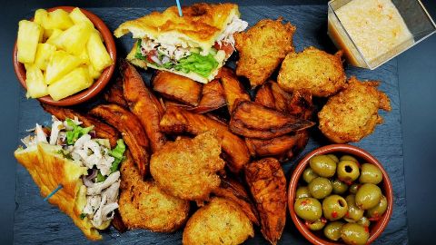 Le Rio - Bokit's banner