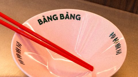 BÀNG BÀNG's banner