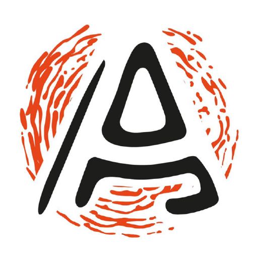 PIZZÉRIA AGAPÈ's logo