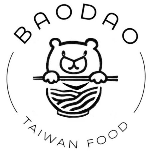 BAO DAO Taiwan Food's logo