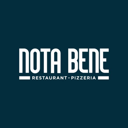 Nota Bene's logo