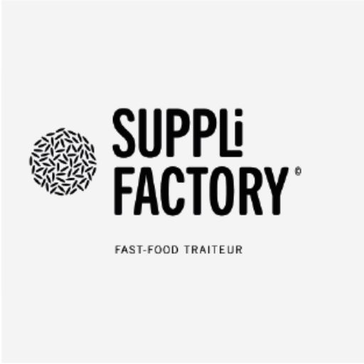 Suppli Factory's logo
