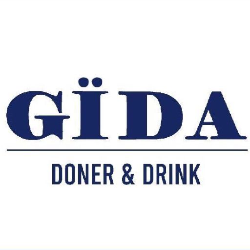 GïDA's logo