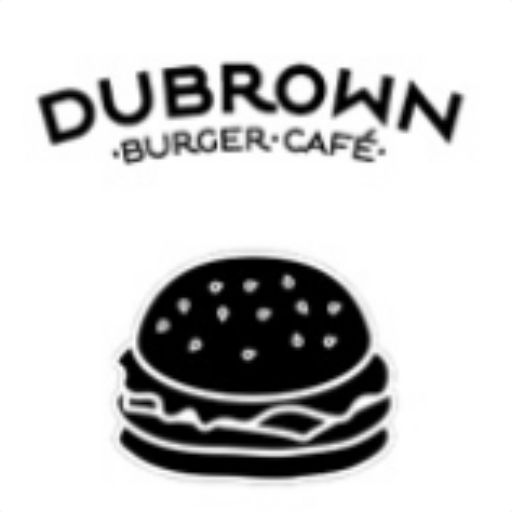 Dubrown's logo