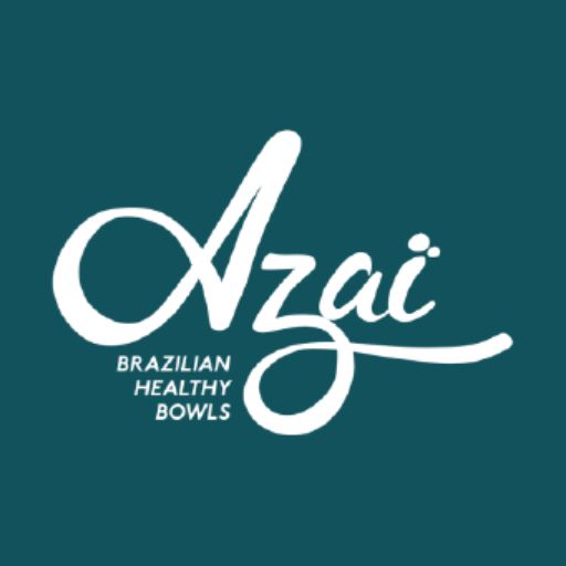 Azaï Café - Brazilian Healthy Bowls's logo