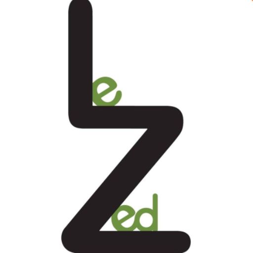 Le Zed's logo