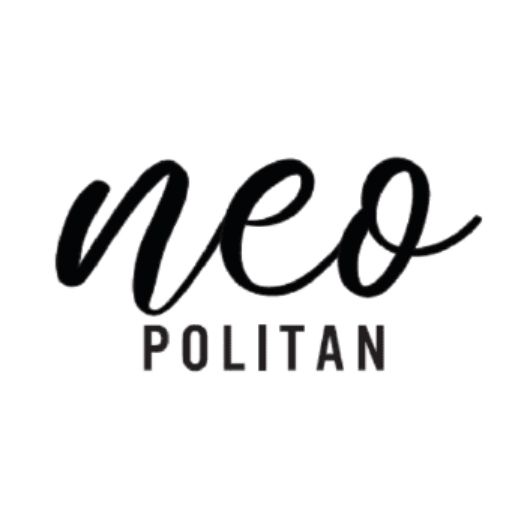 NEOpolitan's logo