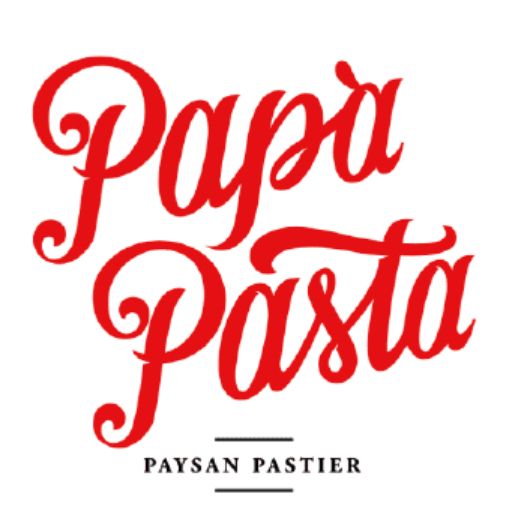 Papà Pasta's logo