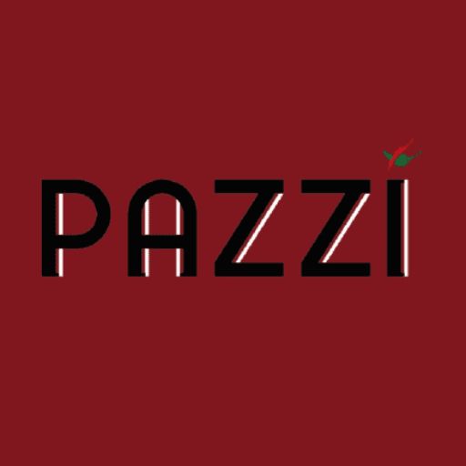 Pazzi's logo