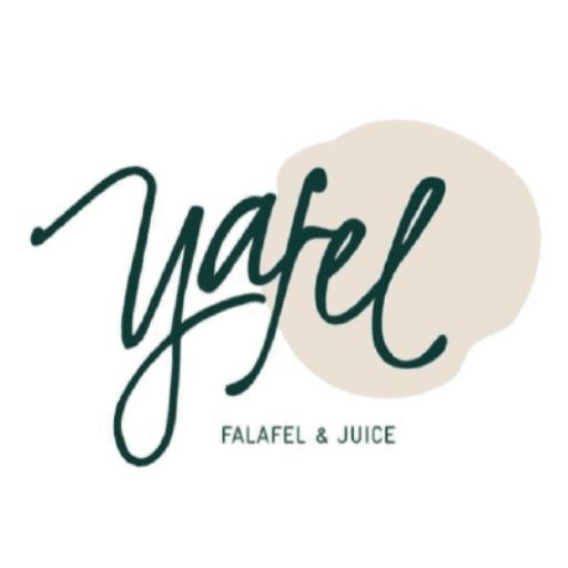 Yafel's logo