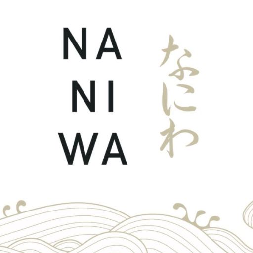 Naniwa by Edo's logo