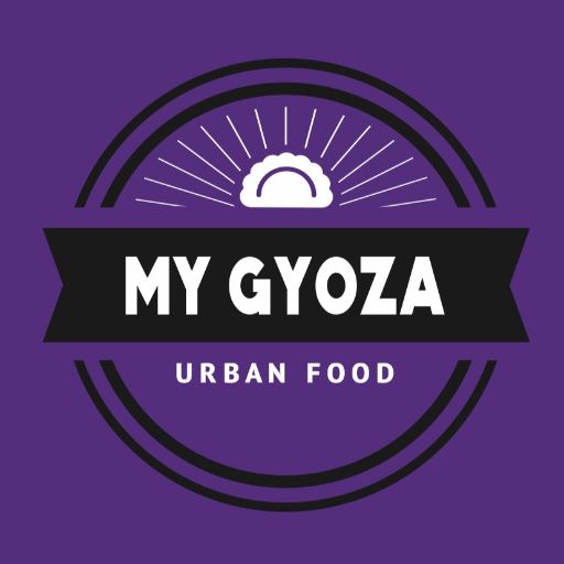 My Gyoza's logo