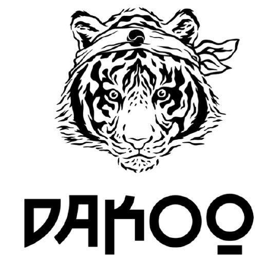 DAKOO's logo