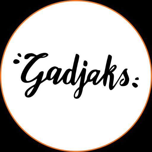 Gadjacks's logo