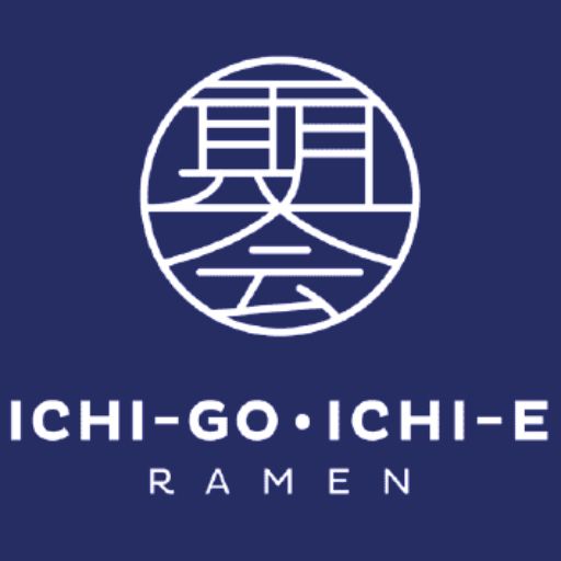 Ichigo Ichie Ramen's logo