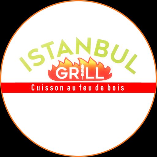 Istanbul Grill's logo