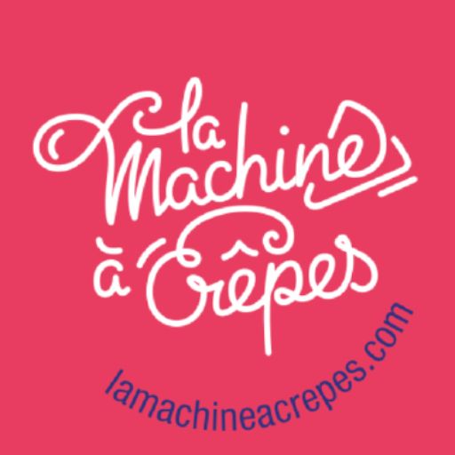 La Machine à Crêpes's logo