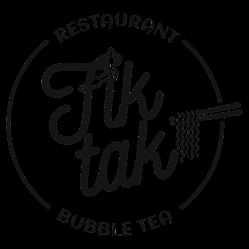 TIKTAK's logo