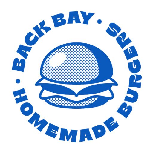 Back Bay's logo