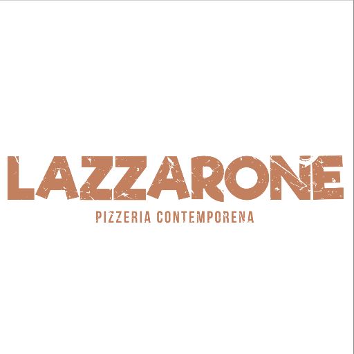 Lazzarone's logo