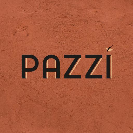 PAZZI's logo