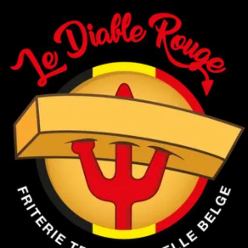 Le diable Rouge's logo