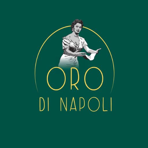 Oro Di Napoli's logo