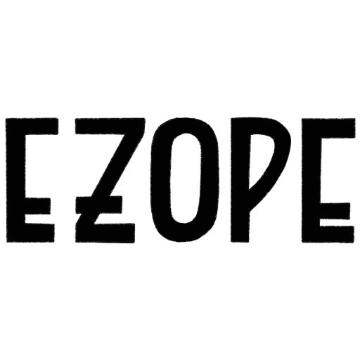 EZOPE - FOCACCIA & SALADE's logo