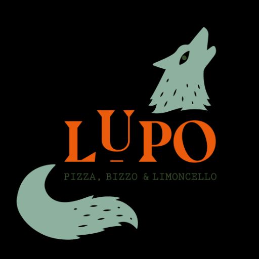Lupo's logo