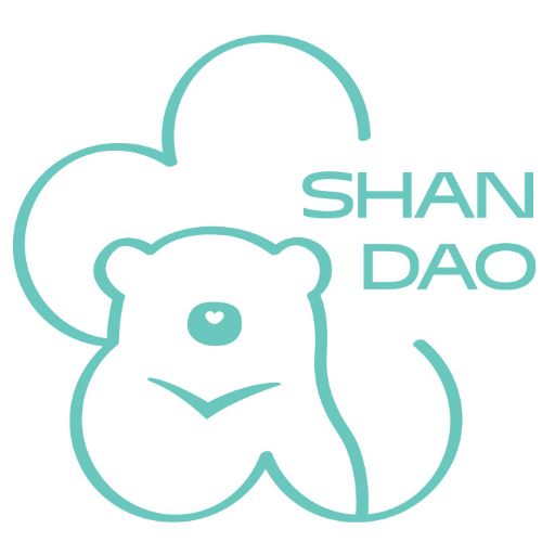 SHAN DAO's logo