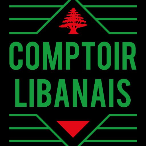 Comptoir Libanais's logo
