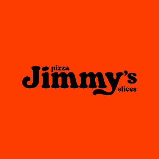 Jimmy's Pizza's logo
